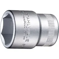 Stahlwille Adaptador para llave de vaso , 3/4", modelo 55 33