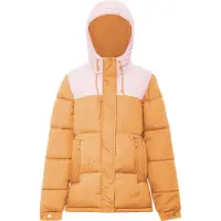 Exide Chaqueta de invierno albaricique