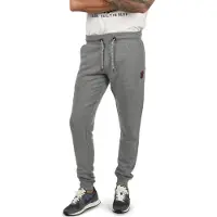 Indicode Pantalón 'Hultop' gris / negro
