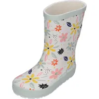 Koel - Kid's Wellie Bare Multi - Calzado minimalista size 28, gris