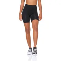 Yenita Leggings 'Ribbed Collection' negro