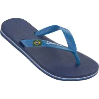 Ipanema Chanclas CLASSICA BRASIL II niña - Azul - 29 / 30