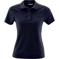 Maier Sports - Women's Ulrike - Polo size 48, azul