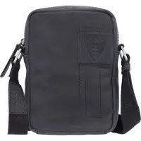 Strellson Bolso de hombro negro