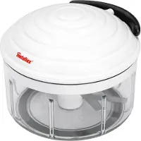 Metaltex Picadora De Alimentos Manual Rotomac Rotary 500ml