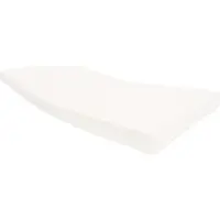 Dibapur A/11 - Colchón de espuma viscoelástica (colchón enrollable) de 80x200 cm, con un núcleo de 11 cm de grosor y funda estándar (lisa), con una altura total de aproximadamente 11,2 cm