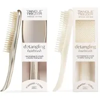 Tangle Teezer Cepillos Tud Chrome Champagne Gold