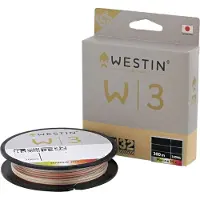 Westin Línea Trenzada W3 Oceanic Swirl 300 M