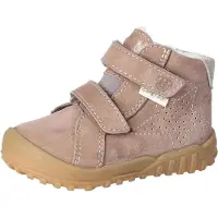 Pepino by Ricosta - Kid's Donny - Botas invierno size 24 - Wide, fucsia/beige
