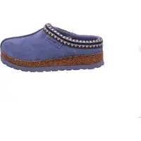 Iesse Schuh - Lakota - Zapatillas de estar por casa size 38, gris