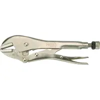 Neo Tools , alicates de bloqueo, modelo 01-217, 250 mm, acero cromo-molibdeno