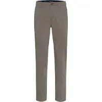 Gardeur Seven Dunkelbeige Talla: W40L32 | Chinos Outlet | Hombre