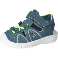 Ricosta - Kid's Gary - Sandalias size 24, turquesa