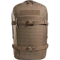 Tasmanian Tiger - TT Modular Daypack XL 23 - Daypack marrón