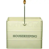 Kitchencraft Caja De Limpieza
