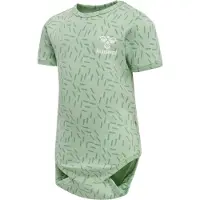 Hummel Body De Manga Corta River