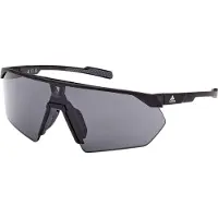 Adidas - Women's SP0076 Cat. 3 (VLT 15%) - Gafas de ciclismo gris