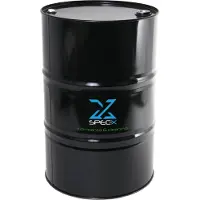 Spec-x Aceite De Motor 4t 5w-40 Racing 208l