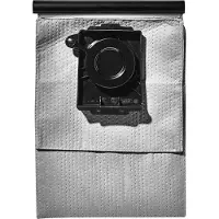Festool FIS-CT 26 Bolsa filtrante larga de duración Longlife para aspiradoras CT / CTL 26 ( 496120 )