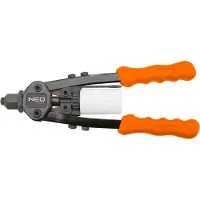 Neo Tools Neo 18-107, 275 mm, 642 g, 1 unidad
