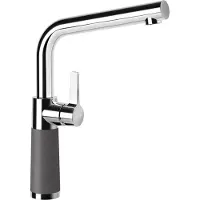 Schock Grifo modelo SC-540 en STONE con caño fijo / CRISTADUR