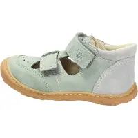 Pepino by Ricosta - Kid's Eni - Sandalias size 26 - Regular, gris