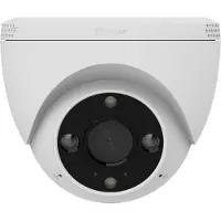 Ezviz Cámara IP H4