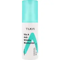 TIAM - Crema hidratante antiedad Vita A Anti-Wrinkle Moisturizer