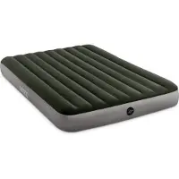 OEM Cama hinchable para dos personas Prestige Downy: extra cómoda con compresor integrado