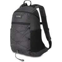 Dakine - Wndr Pack 18L - Daypack gris