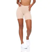Yenita Leggings 'Ribbed Collection' piel