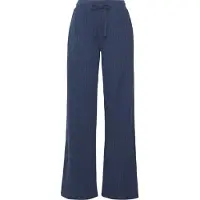 LASCANA Pantalón de pijama navy