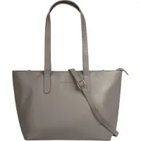 Bruno Banani Shopper gris