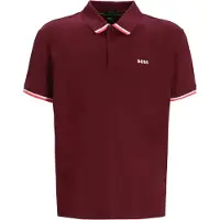 BOSS Polo De Manga Corta Paddy Lux Heritage 10270235