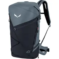 Salewa Puez 40+5 Mochila de senderismo 63 cm azul
