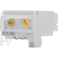 Eaton PKE-XTU-12, módulo de disparo, 3 - 121725, 12A, protección estándar para motores, 121725