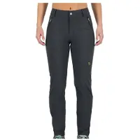 Karpos - Women's Seceda Pants - Pantalones de trekking size 34, gris