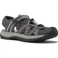 Kamik - Women's Islander2 - Sandalias size 42, gris