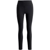 Swix - Women's Distance Tights - Mallas de running size M, negro