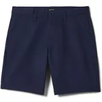 Brixton - Santo Chino Short - Pantalones cortos size 33, azul
