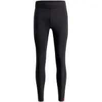 Swix - Distance Tights - Mallas de running size S, negro