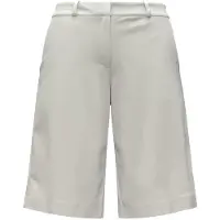 K-way - Women's Jael SL Spacer - Pantalones cortos size M, gris
