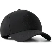 Bogner Fire + Ice - Moray2 - Gorra size One Size, negro