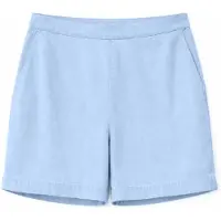 Mazine - Women's Tencel Shorts - Pantalones cortos size XS, azul