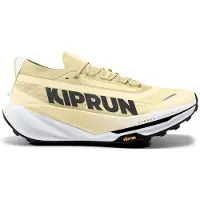 KIPRUN - Kipsummit Race - Zapatillas de trail running size 42, beige