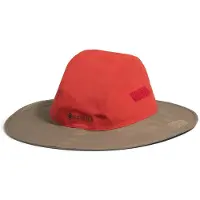 Outdoor Research - Seattle Rain Hat - Sombrero size 59-61 cm - XL, rojo