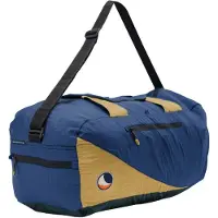 Ticket To The Moon - Backpack Plus - Daypack azul
