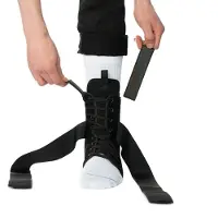 Space Brace Soporte De Tobillo 2.0