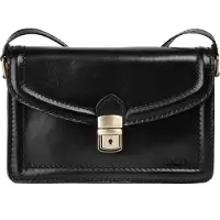 Bagan Bolso de hombro negro