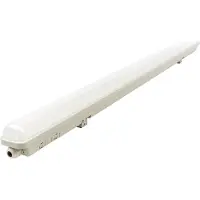 HBM Luminaria LED 40W 4000LM L1140 mm